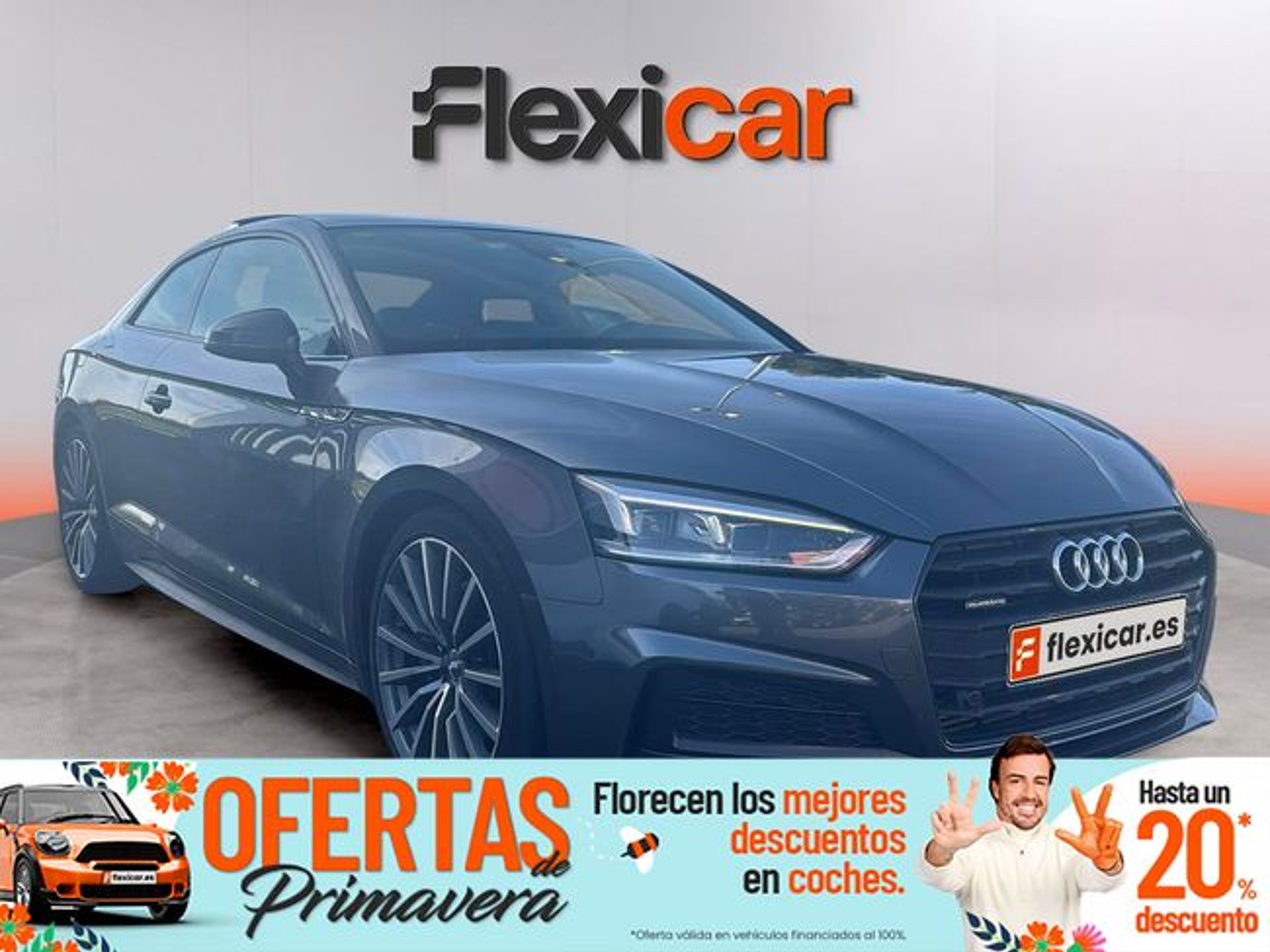 Imagen de AUDI A5