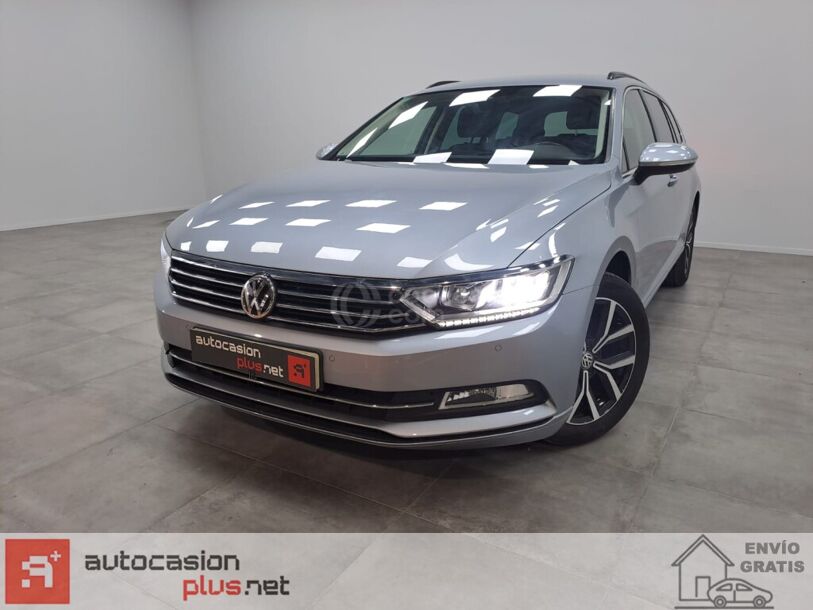 Foto del VOLKSWAGEN Passat Variant 1.5 TSI ACT Advance