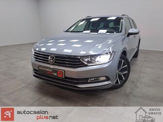 Imagen de VOLKSWAGEN Passat Variant 1.5 TSI ACT Advance