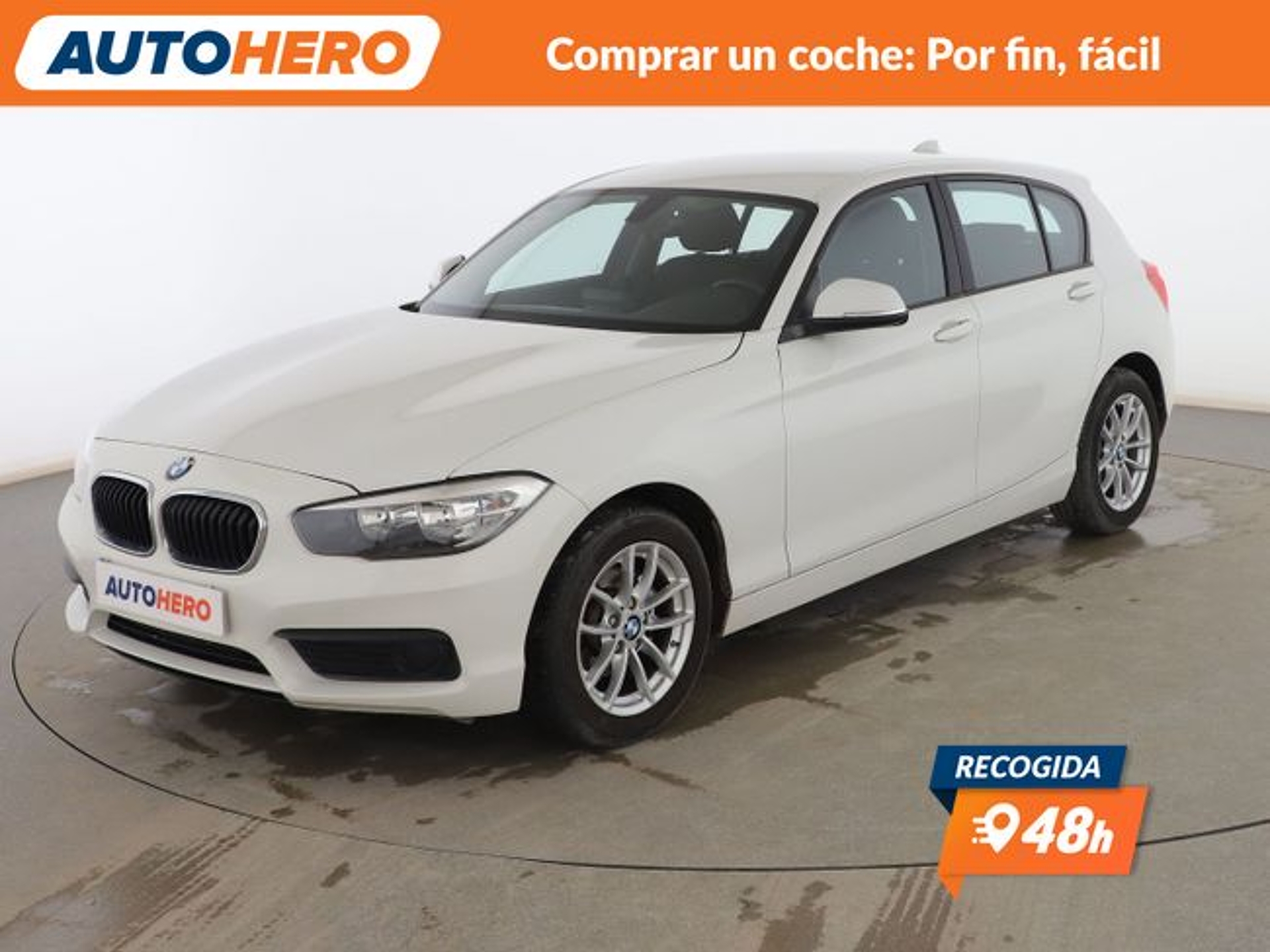 Imagen de BMW Serie 1