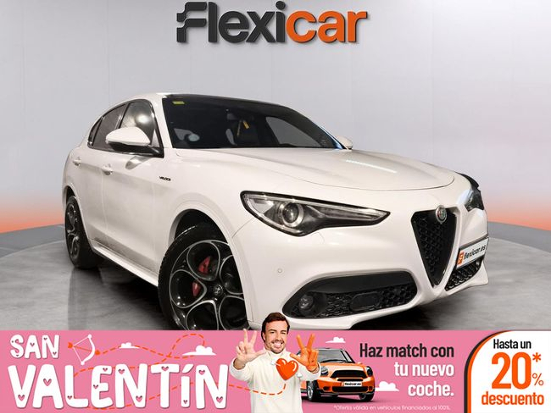 Imagen de ALFA ROMEO Stelvio