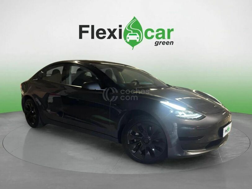 Foto del TESLA Model 3 Standard RWD Plus