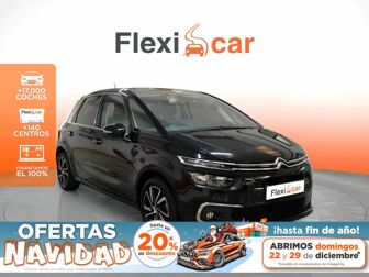 Imagen de CITROEN C4 Spacetourer 1.2 PureTech S&S Feel 130