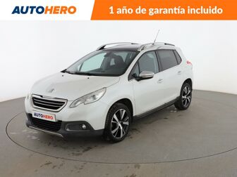 Imagen de PEUGEOT 2008 1.6 e-HDI Allure