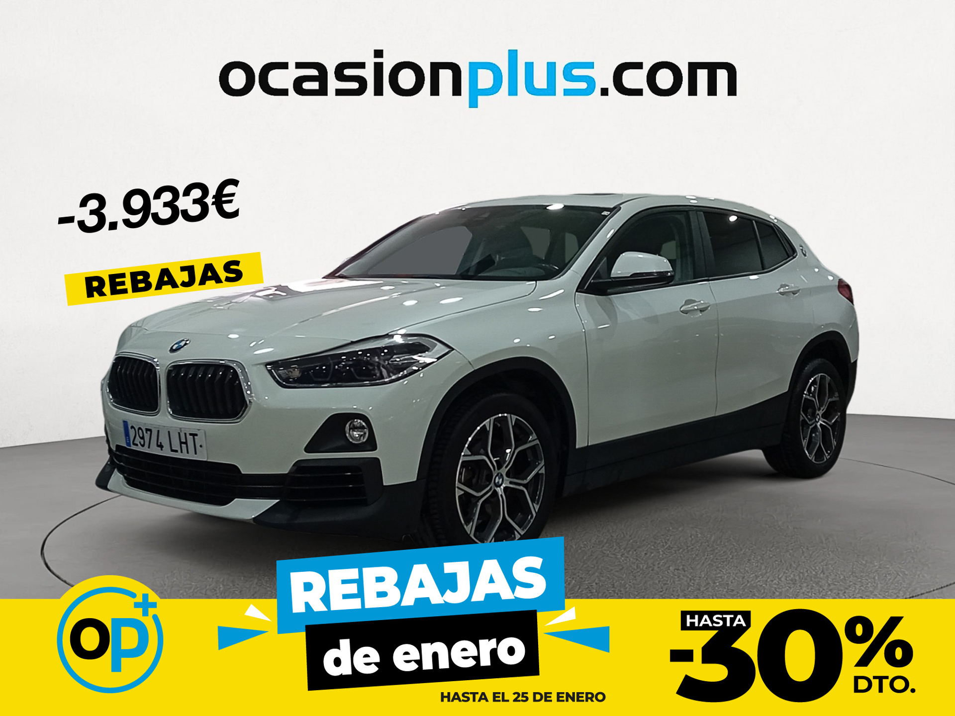 Imagen de BMW X2