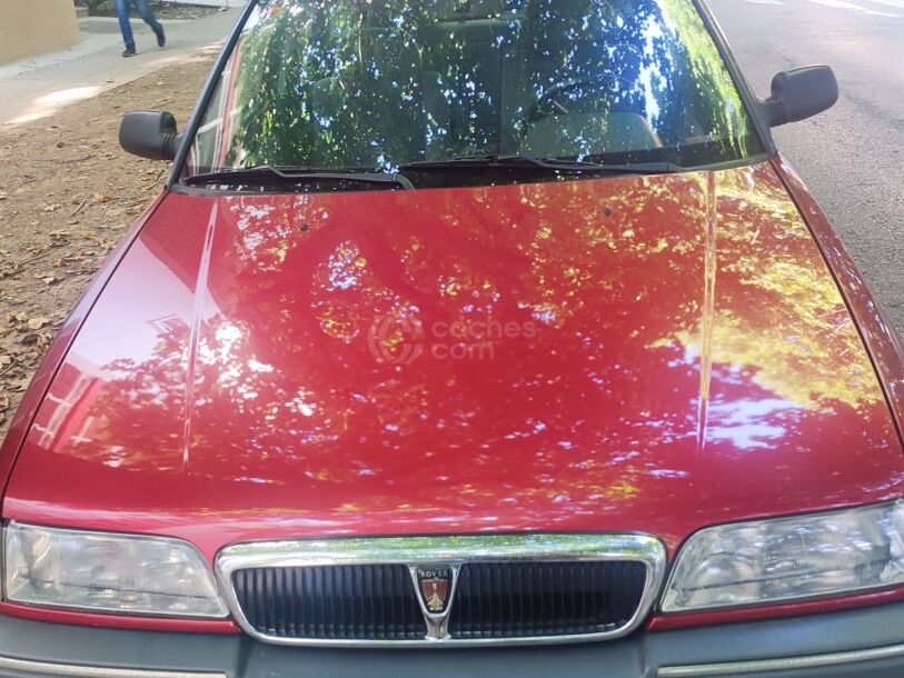 Foto del ROVER 200 214 SLI