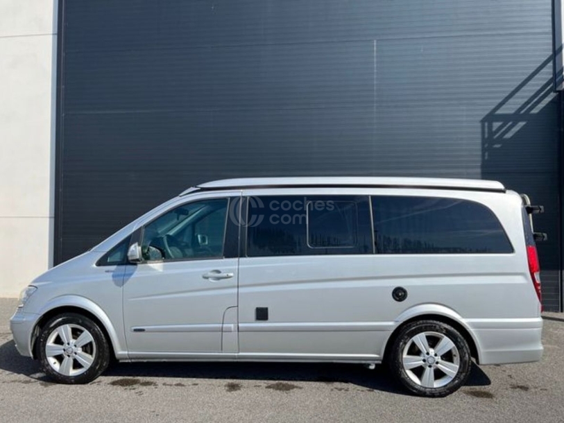 Foto del MERCEDES Viano 2.0CDI Marco Polo Largo