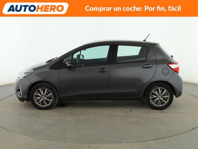 Foto del TOYOTA Yaris 1.5 Active