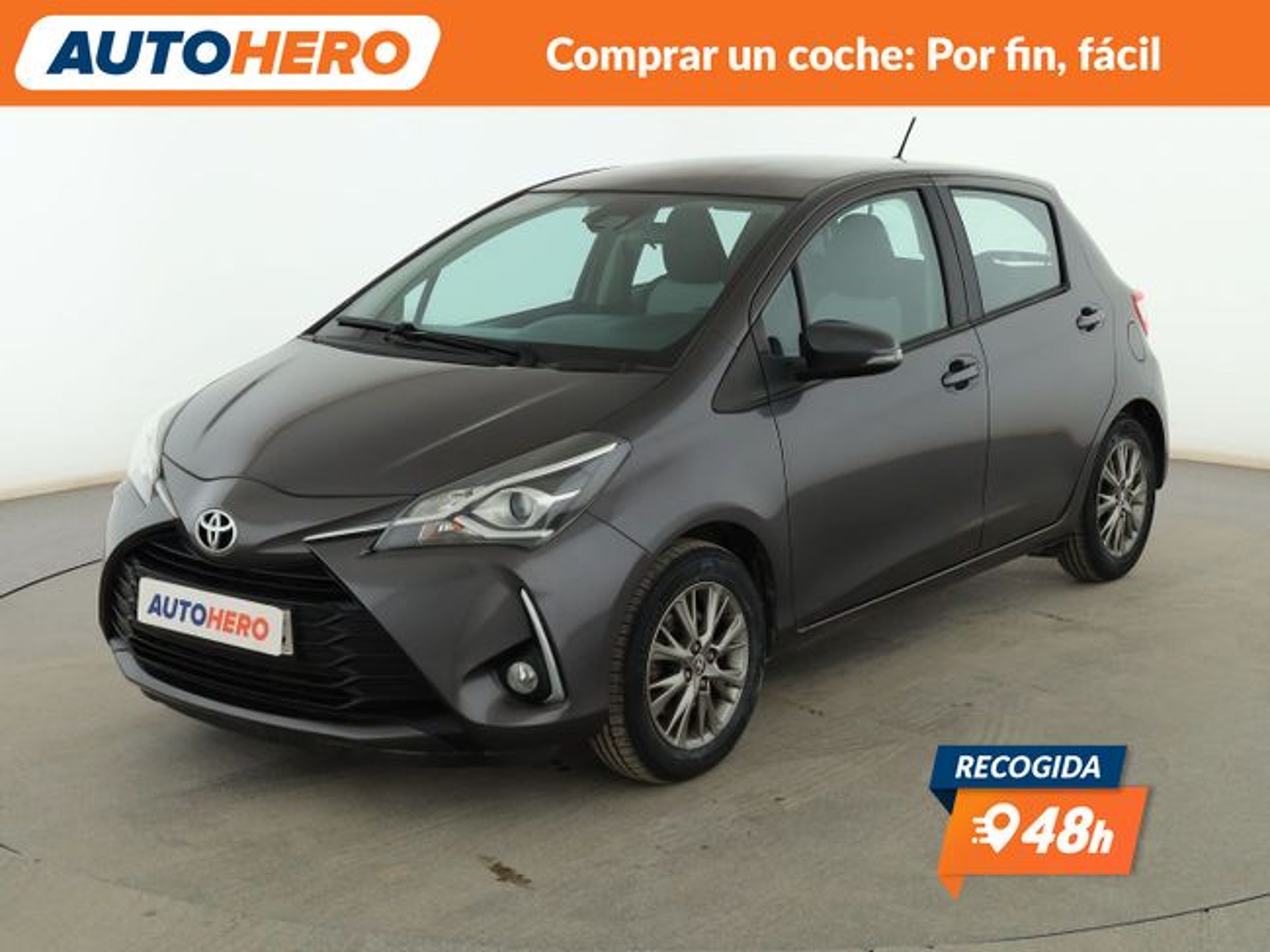 Imagen de TOYOTA Yaris