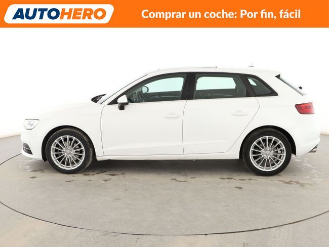 Foto del AUDI A3 2.0TDI Attraction 150