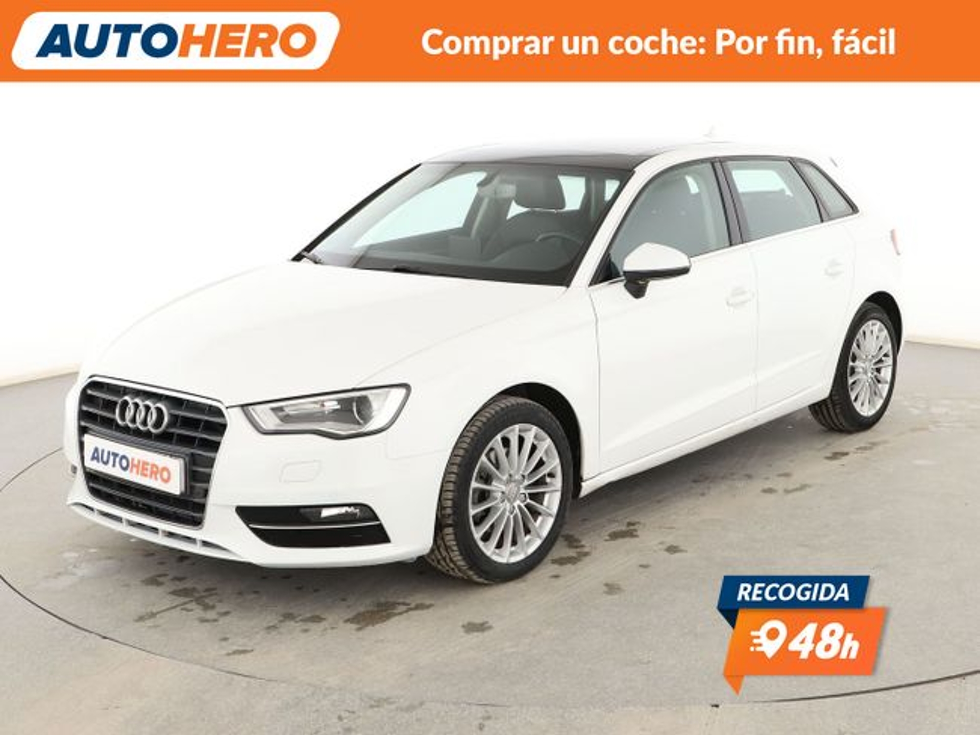 Imagen de AUDI A3
