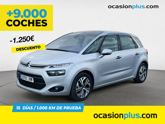 Imagen de CITROEN C4 Picasso 2.0BlueHDi Feel 150