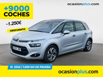 Imagen de CITROEN C4 Picasso 2.0BlueHDi Feel 150