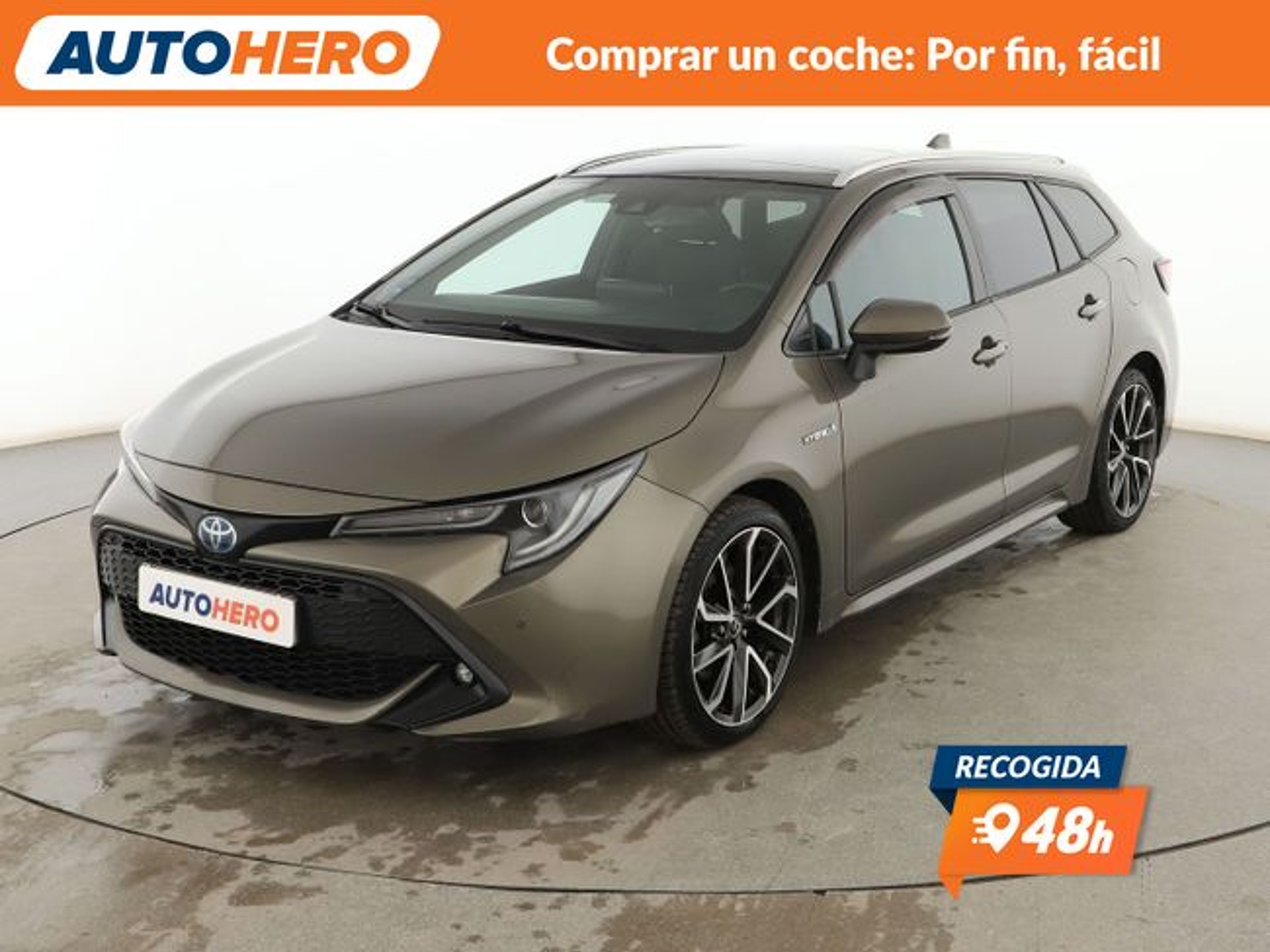 Imagen de TOYOTA Corolla