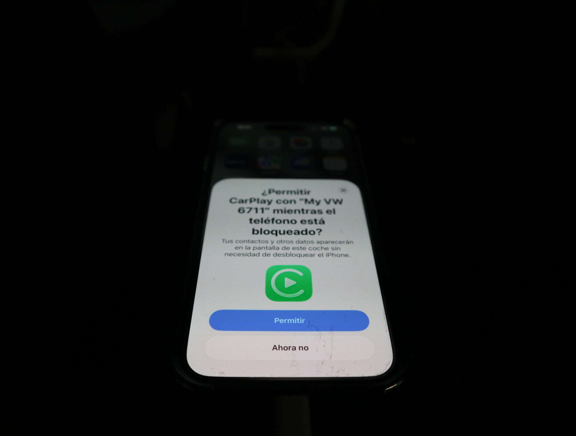 Foto del VOLKSWAGEN Taigo 1.0 TSI Life 81kW