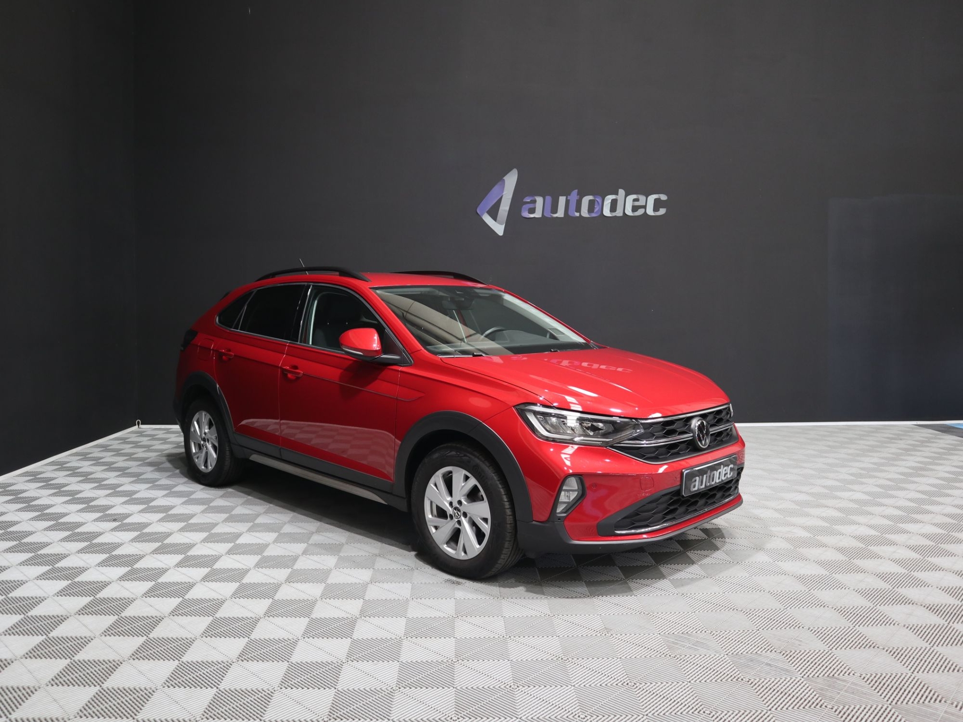 Imagen de VOLKSWAGEN Taigo