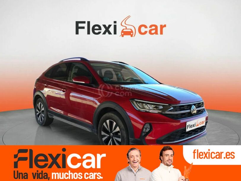Foto del VOLKSWAGEN Taigo 1.0 TSI Life 70kW