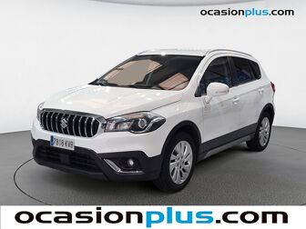 Imagen de SUZUKI SX4 S-Cross S-Cross 1.0T GLE 2WD