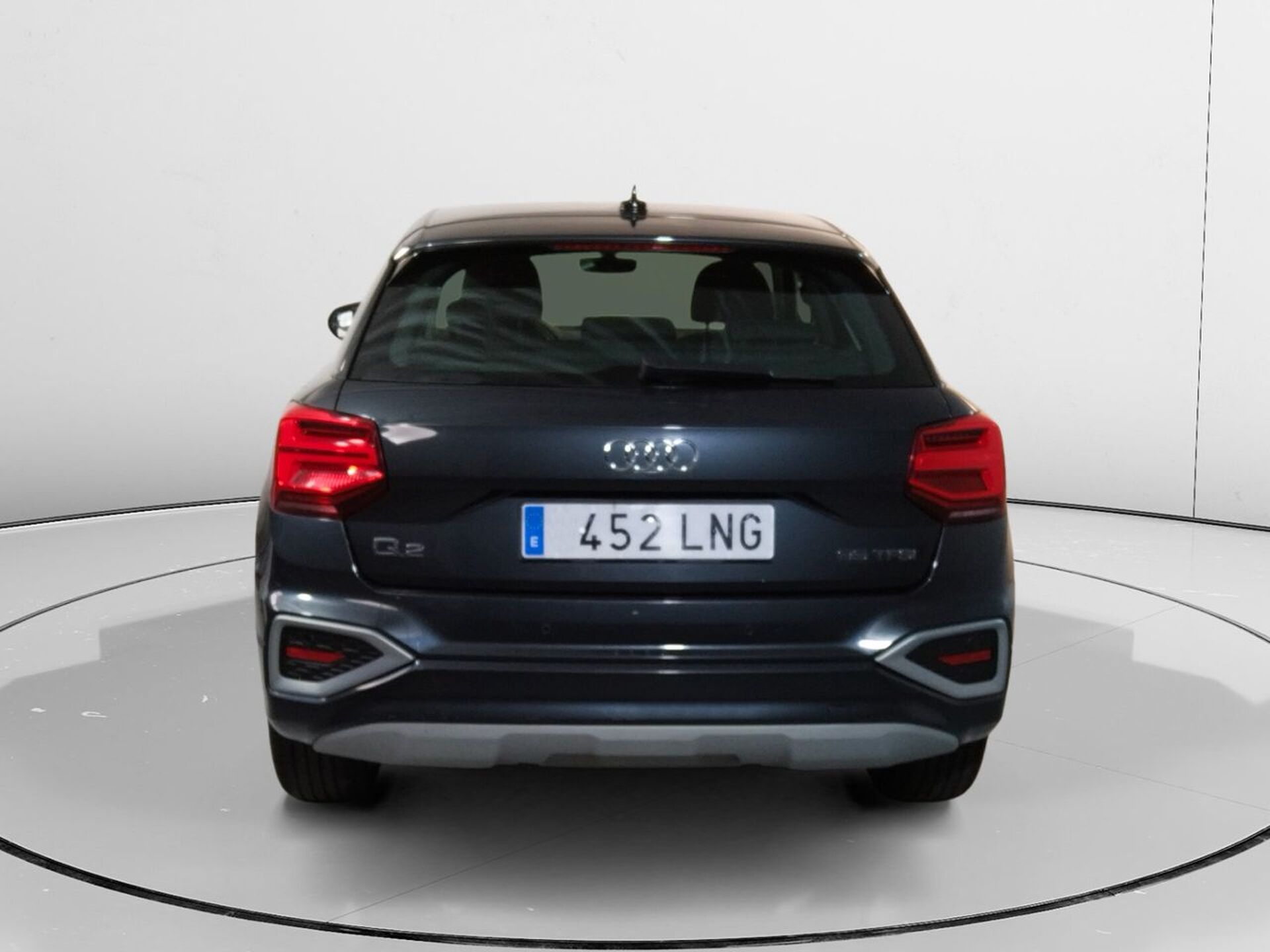 Imagen 3 de AUDI Q2