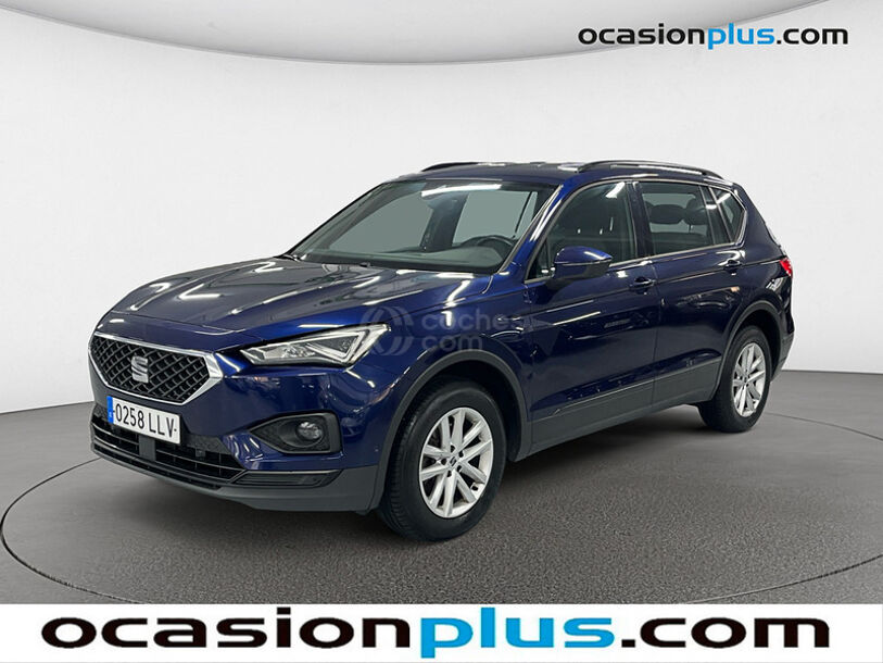 Foto del SEAT Tarraco 1.5 TSI S&S Style DSG 150