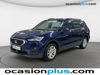 Imagen de SEAT Tarraco 1.5 TSI S&S Style DSG 150