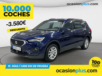 Imagen de SEAT Tarraco 1.5 TSI S&S Style DSG 150