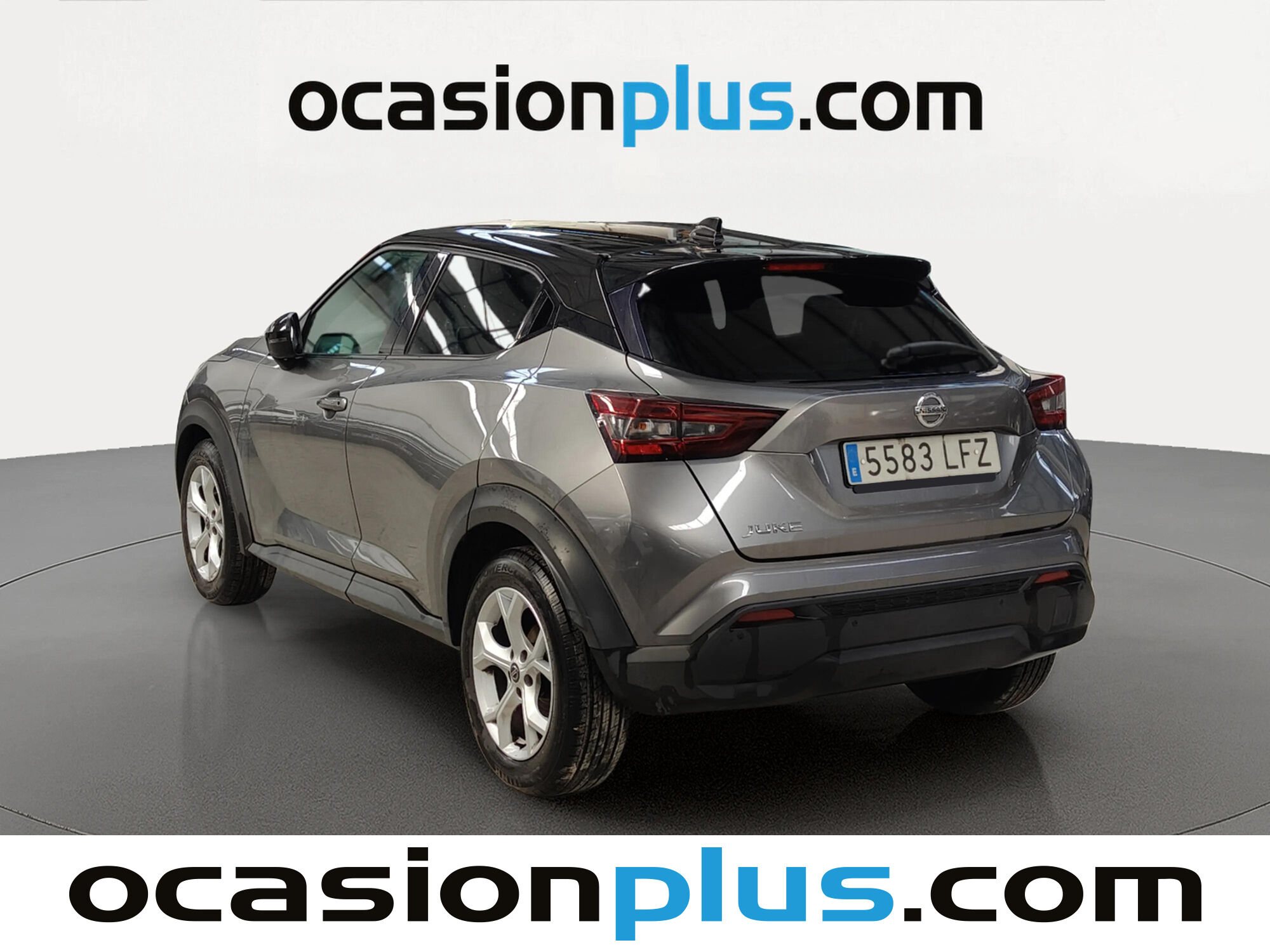 Foto del NISSAN Juke 1.0 DIG-T N-Connecta 4x2 117