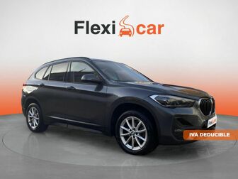 Imagen de BMW X1 sDrive 18dA Corporate