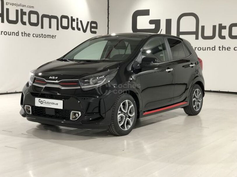 Foto del KIA Picanto 1.0 DPi GT-Line