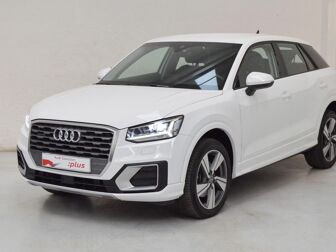 Imagen de AUDI Q2 35 TDI Sport quattro S tronic 110kW