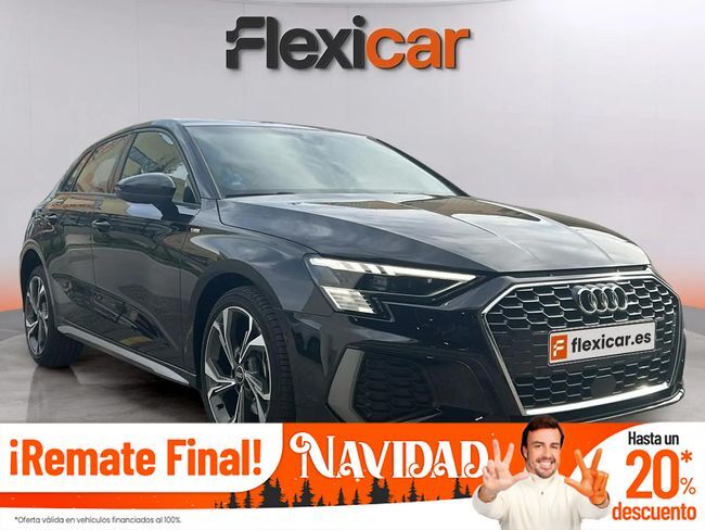 AUDI A3 (Sportback Advanced 40 TFSI e 150kW S tro) en Girona