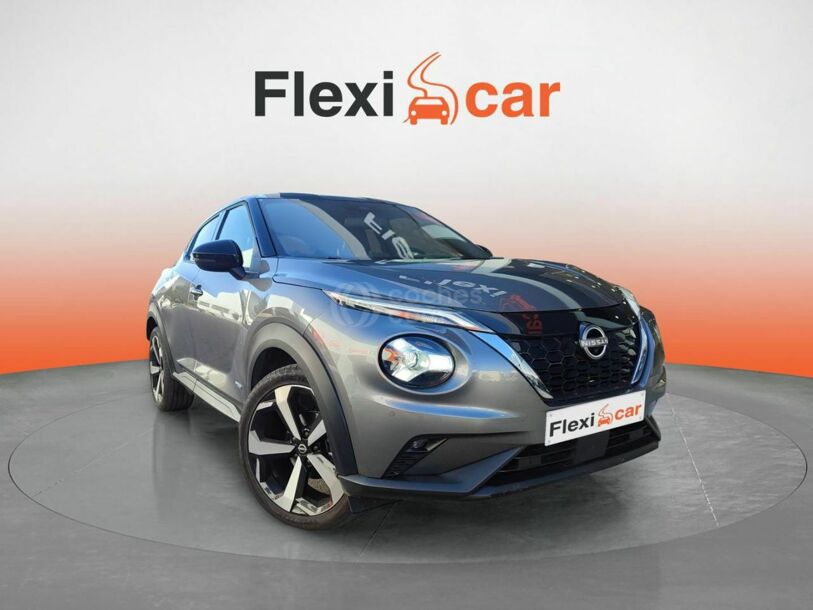 Foto del NISSAN Juke 1.6 Hybrid Tekna Auto