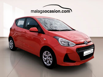 Imagen de HYUNDAI i10 1.0 Klass