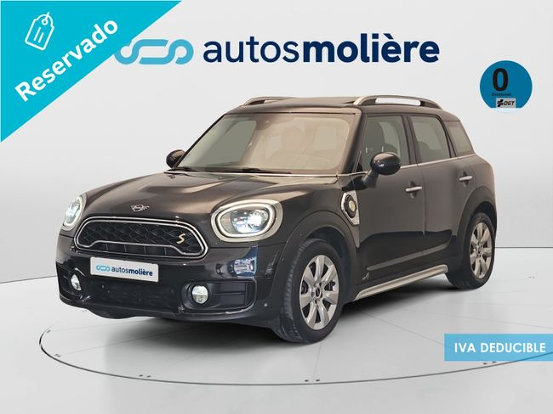 Imagen de MINI Mini Countryman