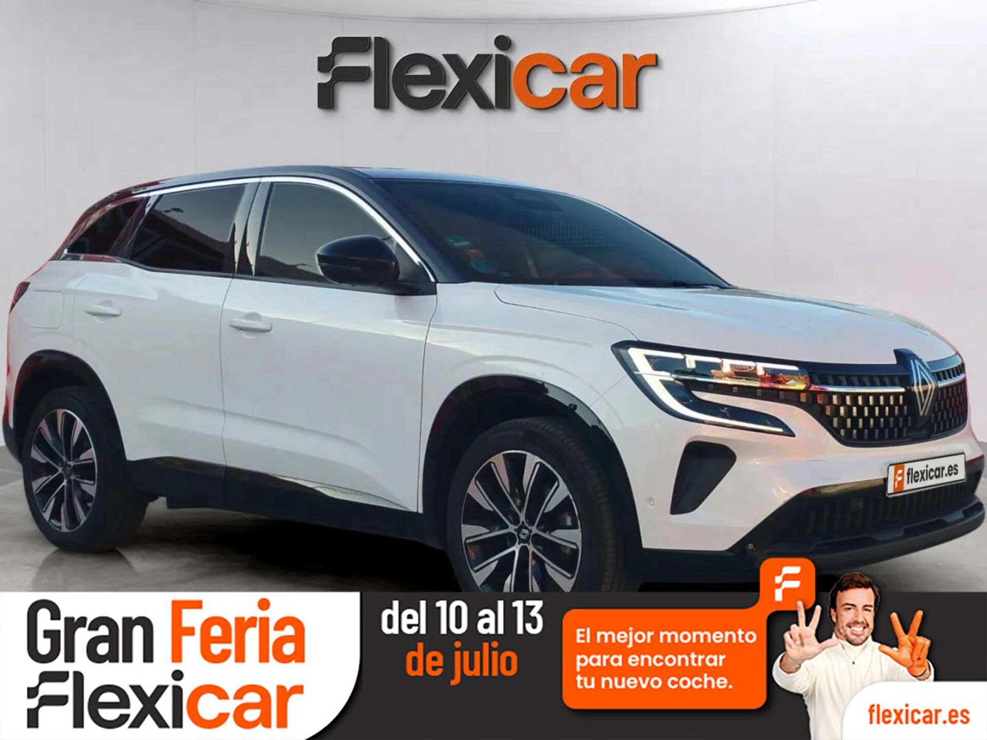 Imagen de RENAULT Austral