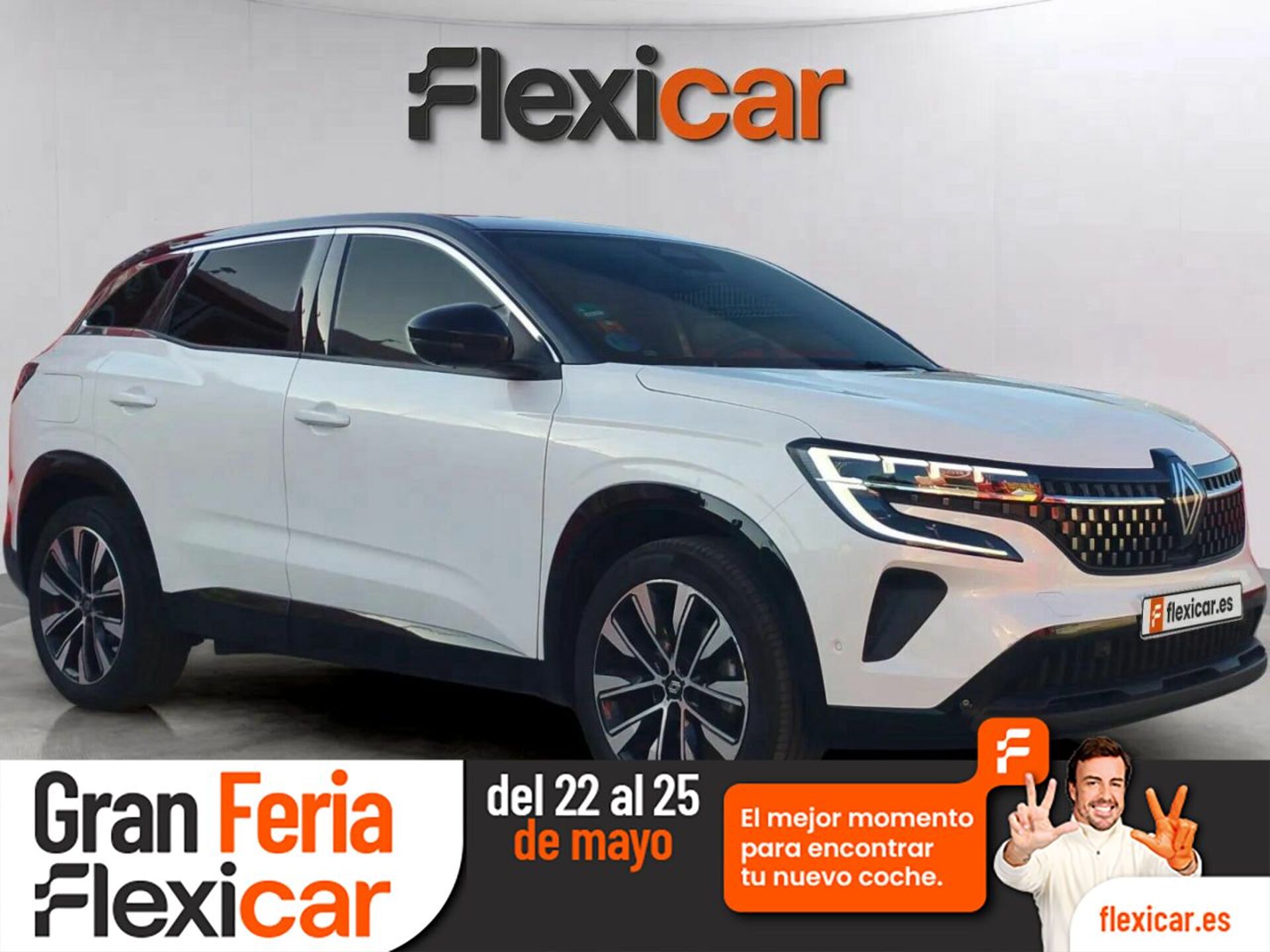 Imagen de RENAULT Austral