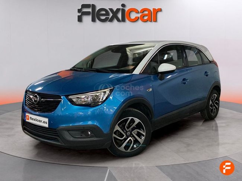 Foto del OPEL Crossland X 1.2T S&S Design Line 110