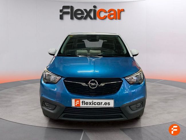 Foto del OPEL Crossland X 1.2T S&S Design Line 110