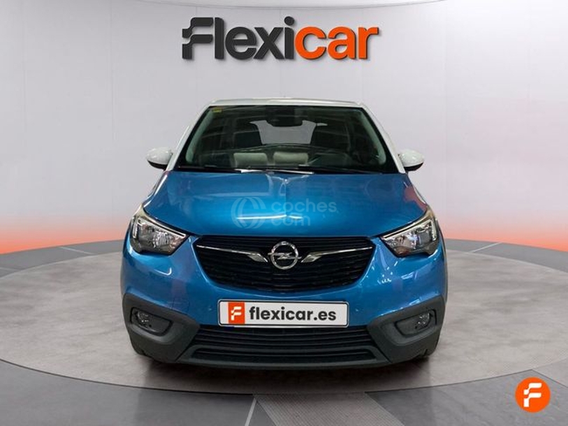 Foto del OPEL Crossland X 1.2T S&S Design Line 110