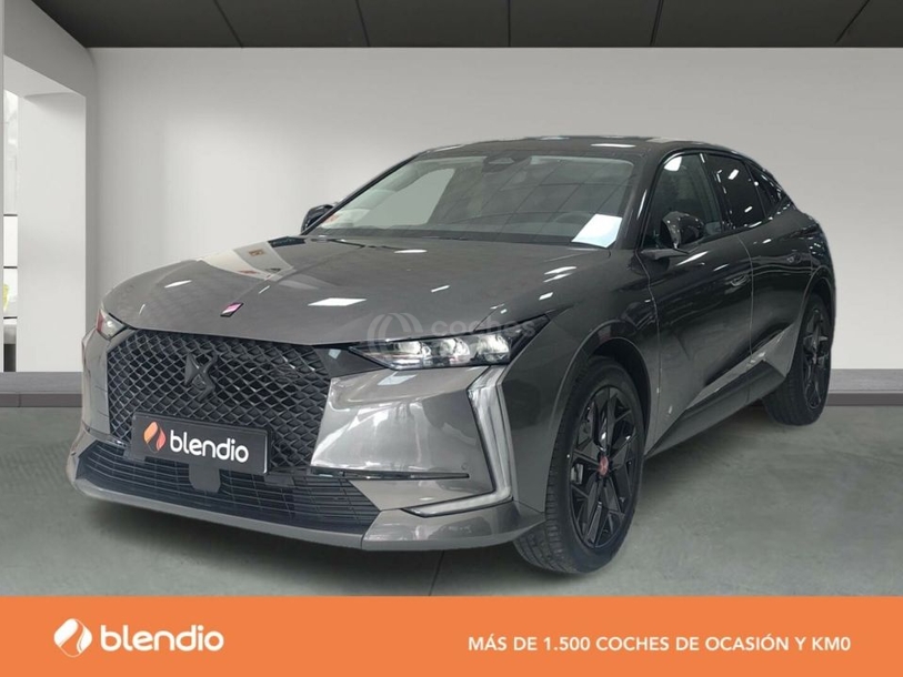 Foto del DS DS4 DS 4 1.6 PureTech Performance Line + Aut. 180