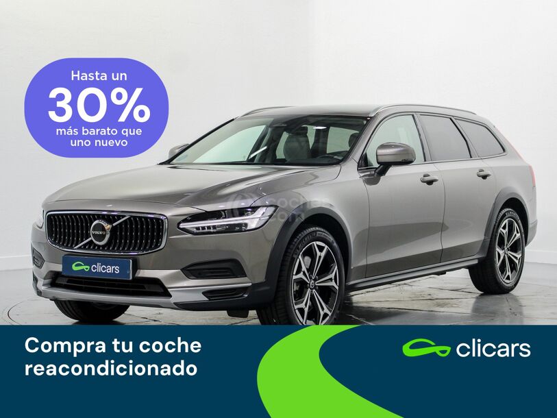 Foto del VOLVO V90 Cross Country B4 Pro AWD Aut.