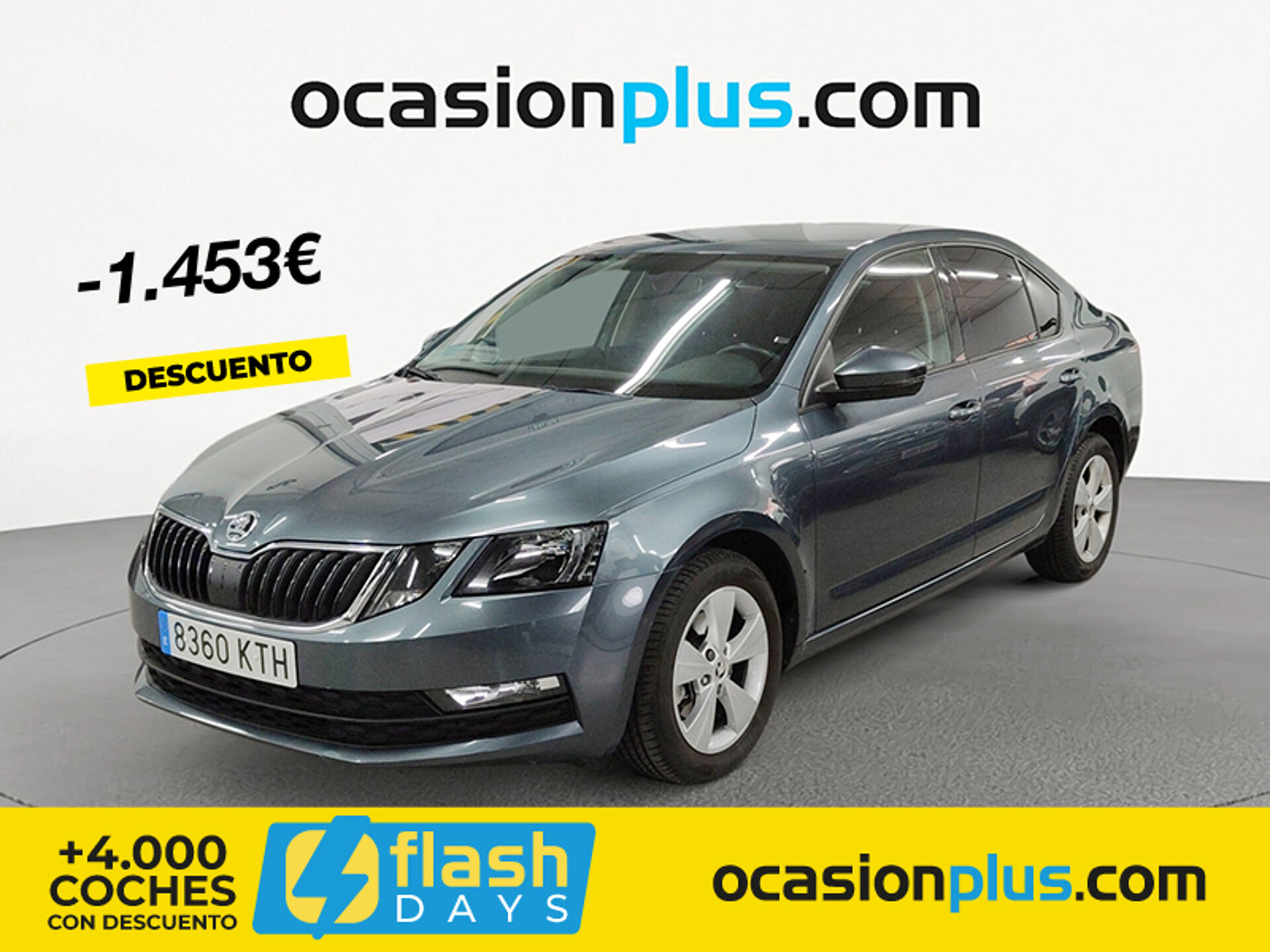 Imagen de SKODA Octavia