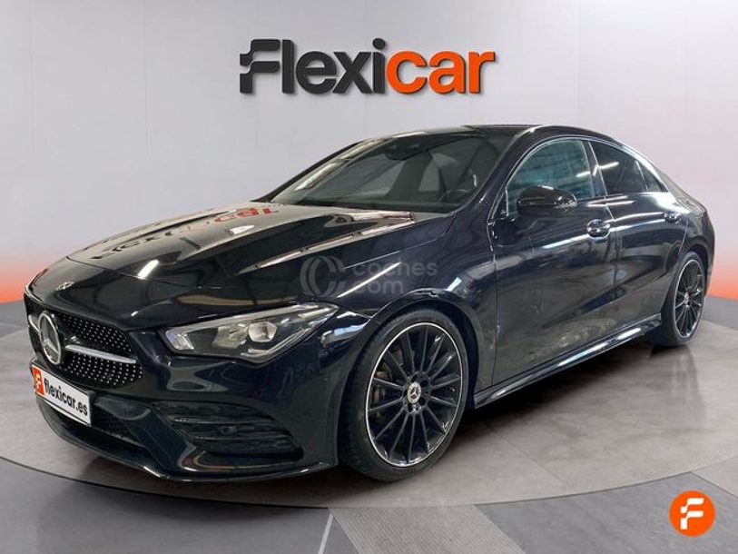 Foto del MERCEDES Clase CLA CLA 180