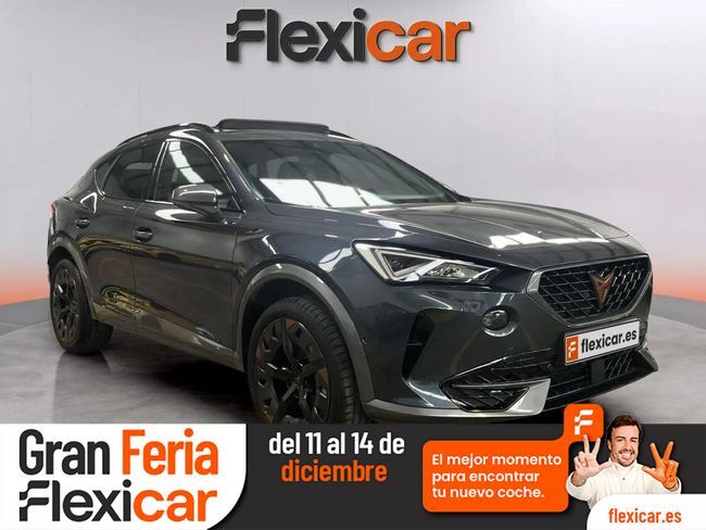 CUPRA Formentor (1.5 TSI 110kW (150 CV) DSG) en Málaga