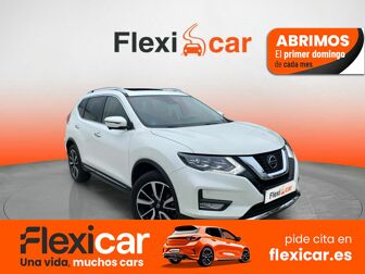 Imagen de NISSAN X-Trail 1.3 DIG-T Tekna 4x2 DCT