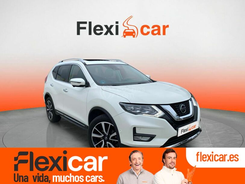 Foto del NISSAN X-Trail 1.3 DIG-T Tekna 4x2 DCT