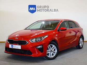 Imagen de KIA Ceed Tourer 1.0 T-GDi Eco-Dynamics Drive 120