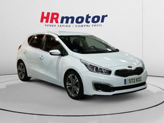 Imagen de KIA Ceed Cee´d 1.4 Drive