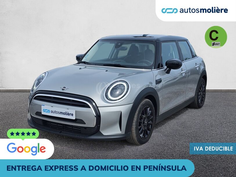 Foto del MINI Mini Cooper Aut.