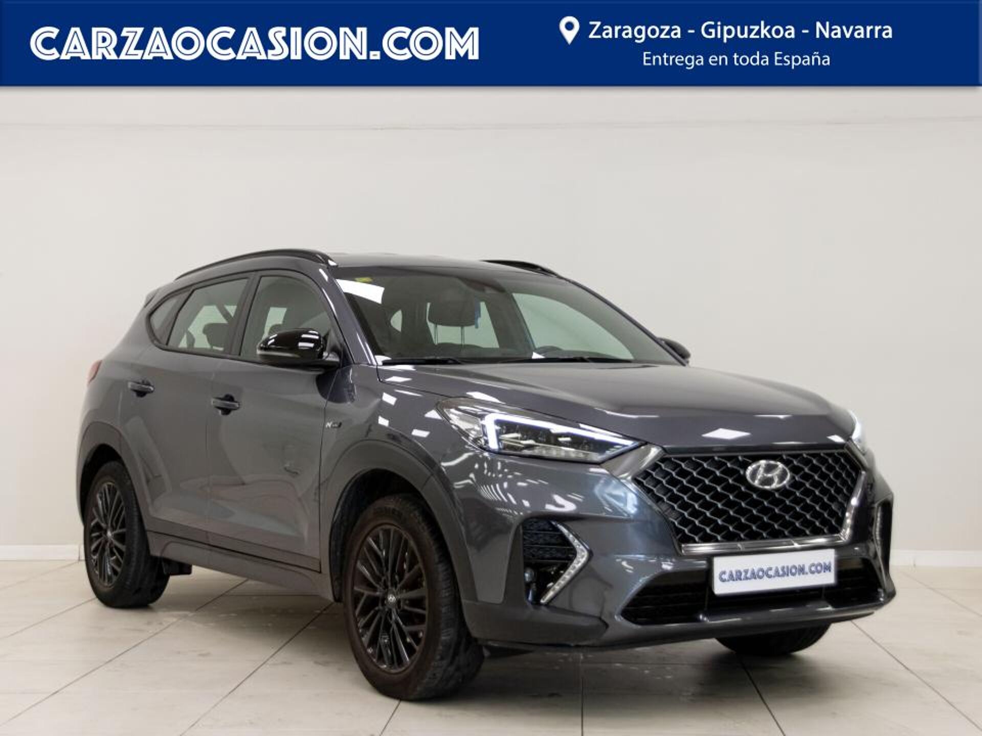 Imagen de HYUNDAI Tucson